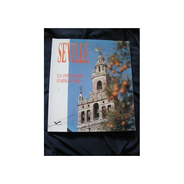 Sevilla - Covadonga de Noriega